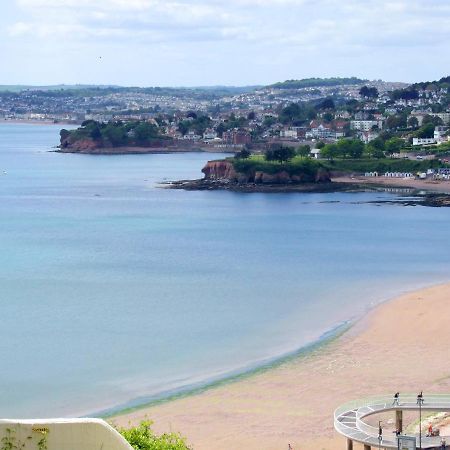 Honeybrook - Cosey Detached Home, Modern, Spacious Torquay Eksteriør bilde