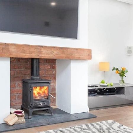 Honeybrook - Cosey Detached Home, Modern, Spacious Torquay Eksteriør bilde