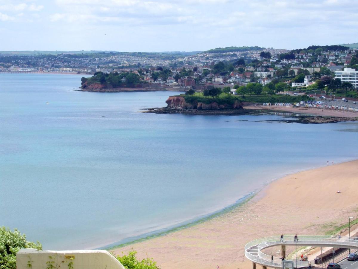 Honeybrook - Cosey Detached Home, Modern, Spacious Torquay Eksteriør bilde