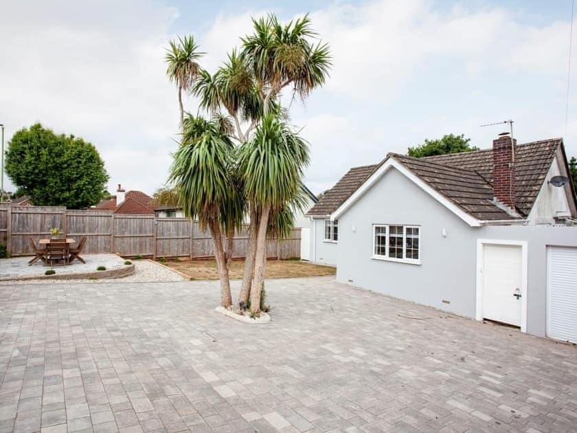 Honeybrook - Cosey Detached Home, Modern, Spacious Torquay Eksteriør bilde