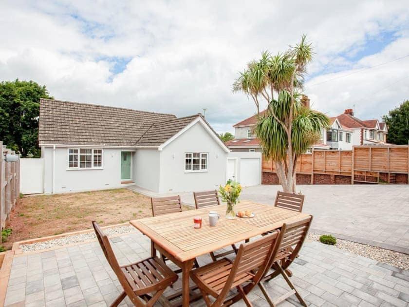 Honeybrook - Cosey Detached Home, Modern, Spacious Torquay Eksteriør bilde
