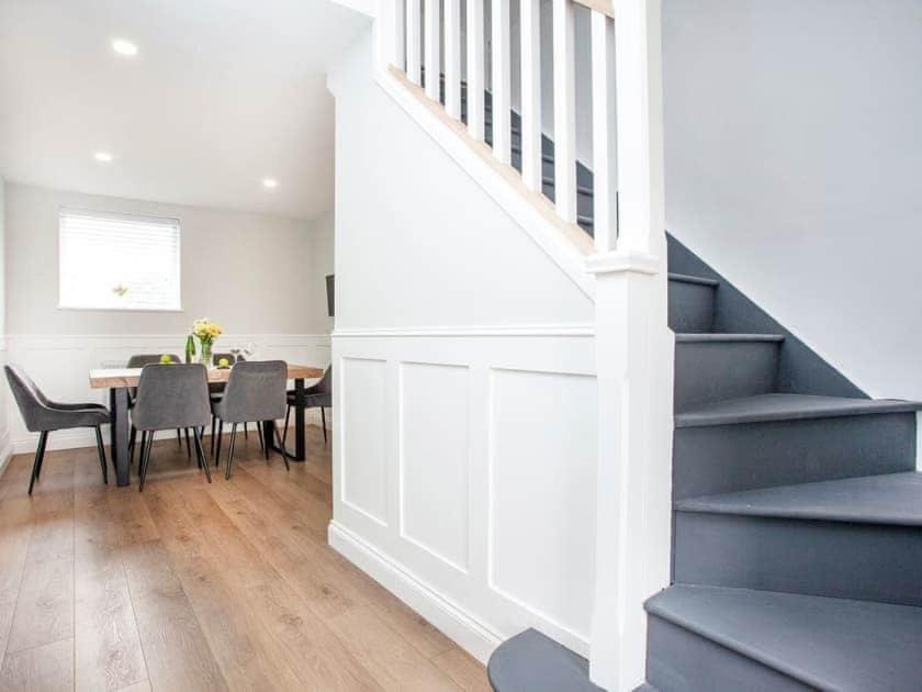 Honeybrook - Cosey Detached Home, Modern, Spacious Torquay Eksteriør bilde