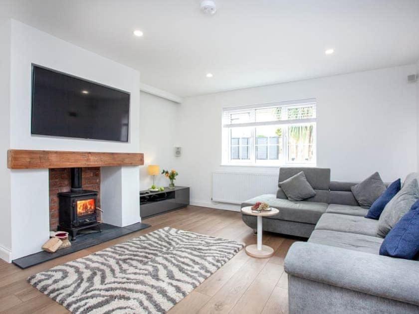 Honeybrook - Cosey Detached Home, Modern, Spacious Torquay Eksteriør bilde