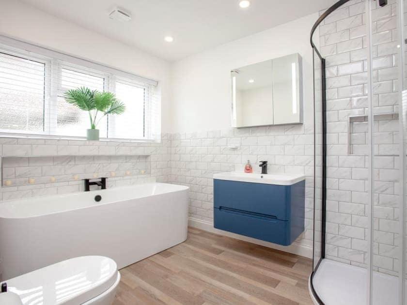 Honeybrook - Cosey Detached Home, Modern, Spacious Torquay Eksteriør bilde