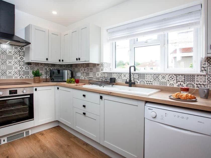 Honeybrook - Cosey Detached Home, Modern, Spacious Torquay Eksteriør bilde